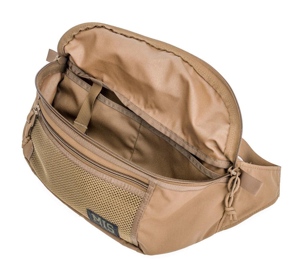 Mesh Waist Bag ( Made in USA🇺🇸 ) - Image 4