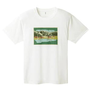 Wickron Tee - Taishouike