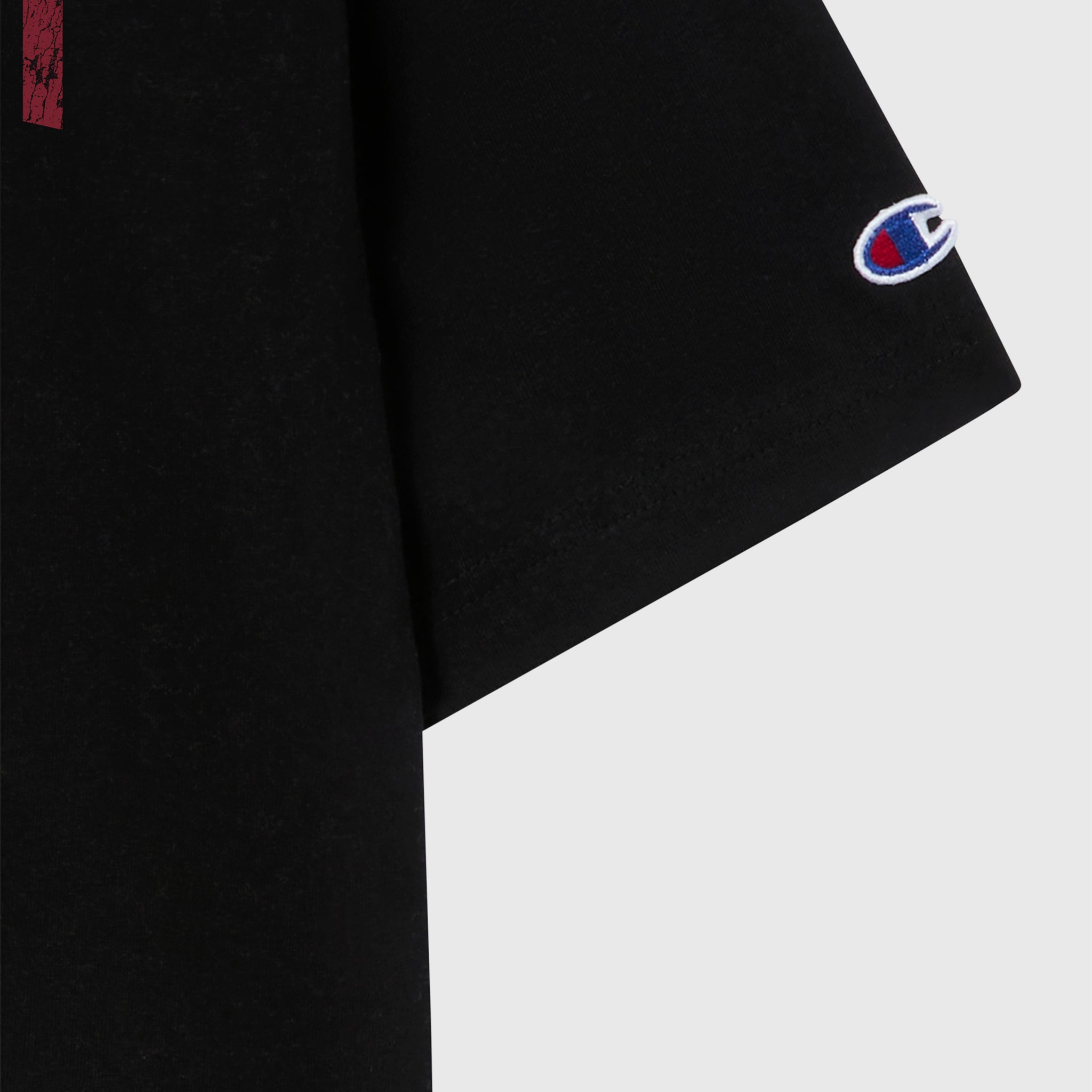 Champion X Aspinall Men's T-Shirt - Image 4