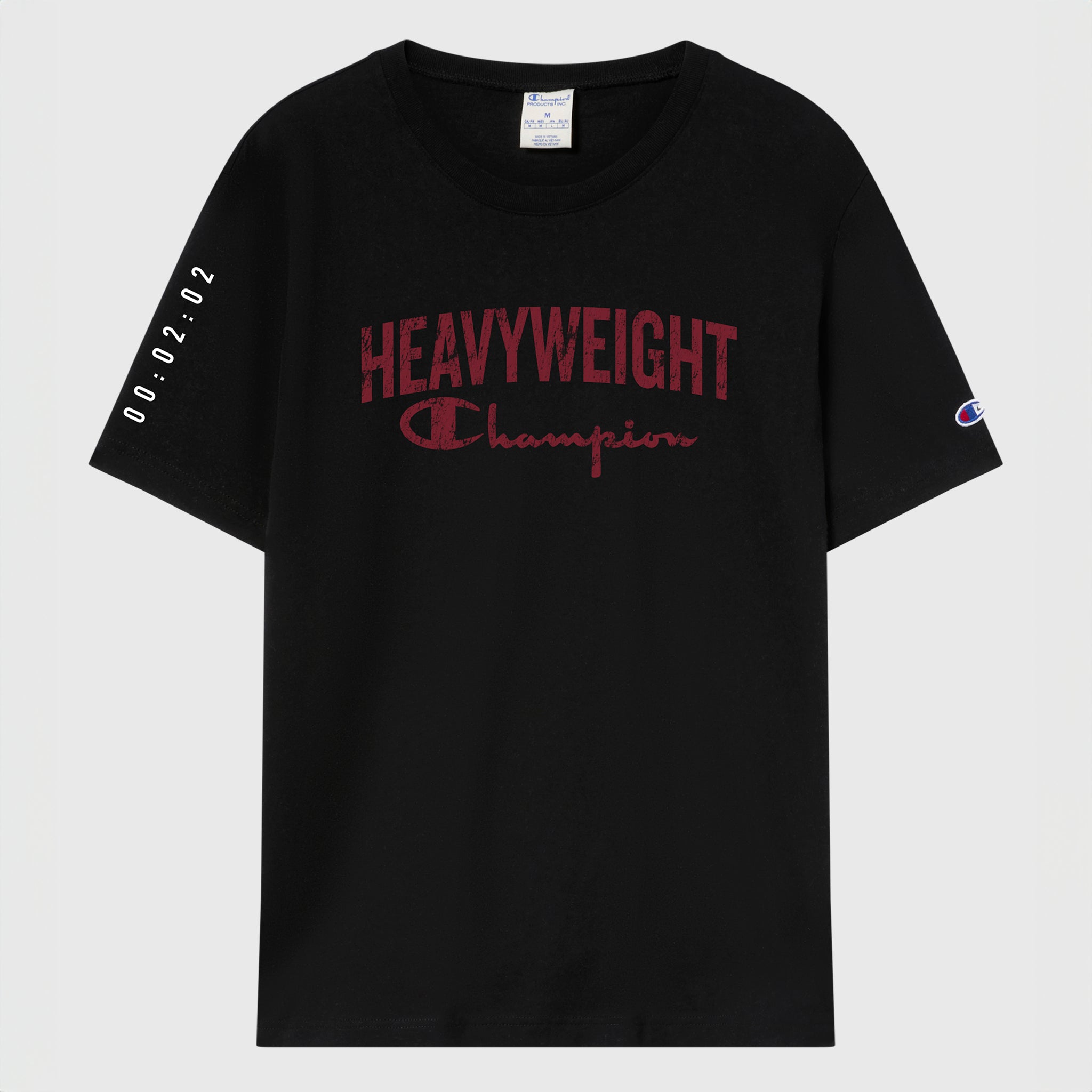 Champion X Aspinall Men's T-Shirt - Image 3