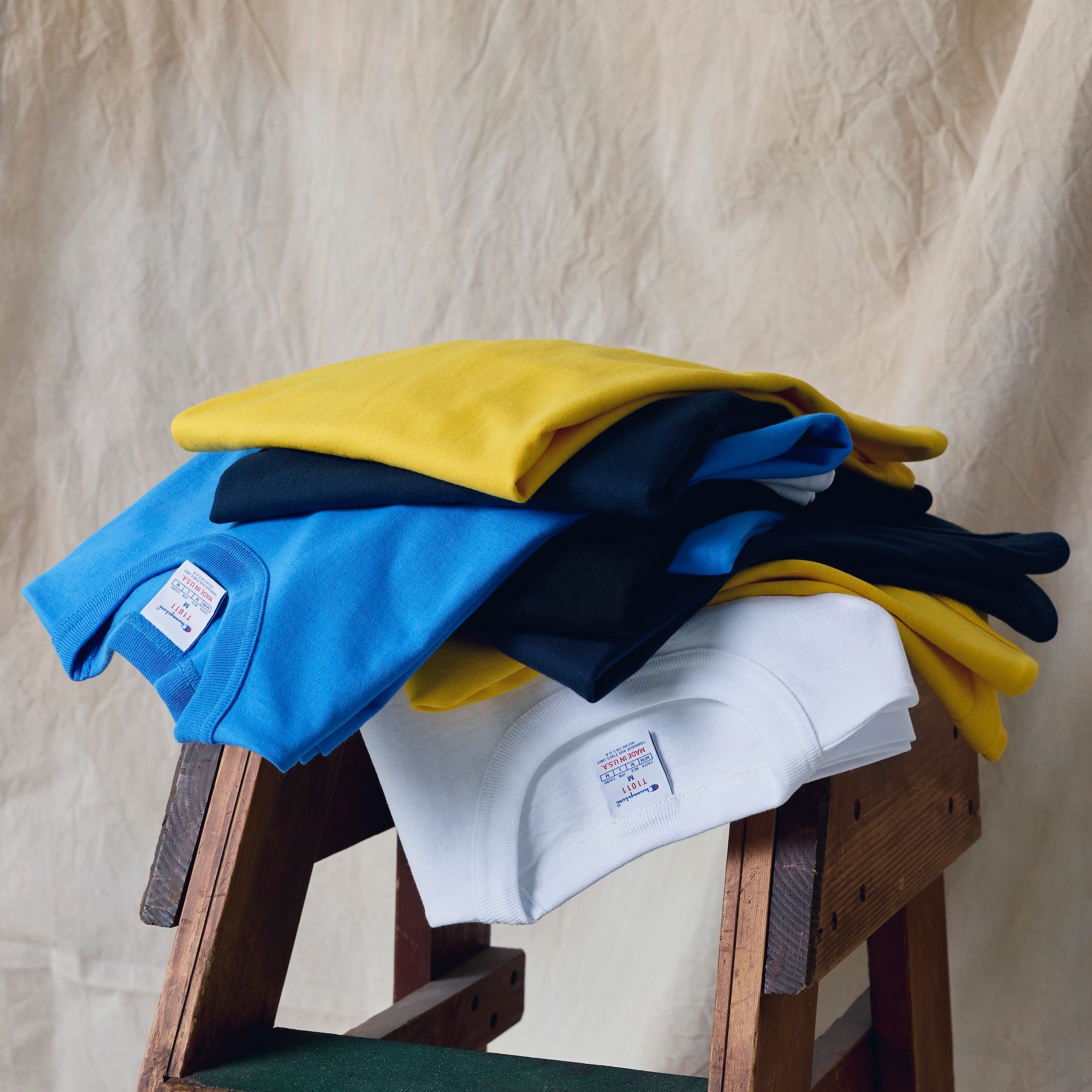 USA Short Sleeve T-Shirt - Image 5