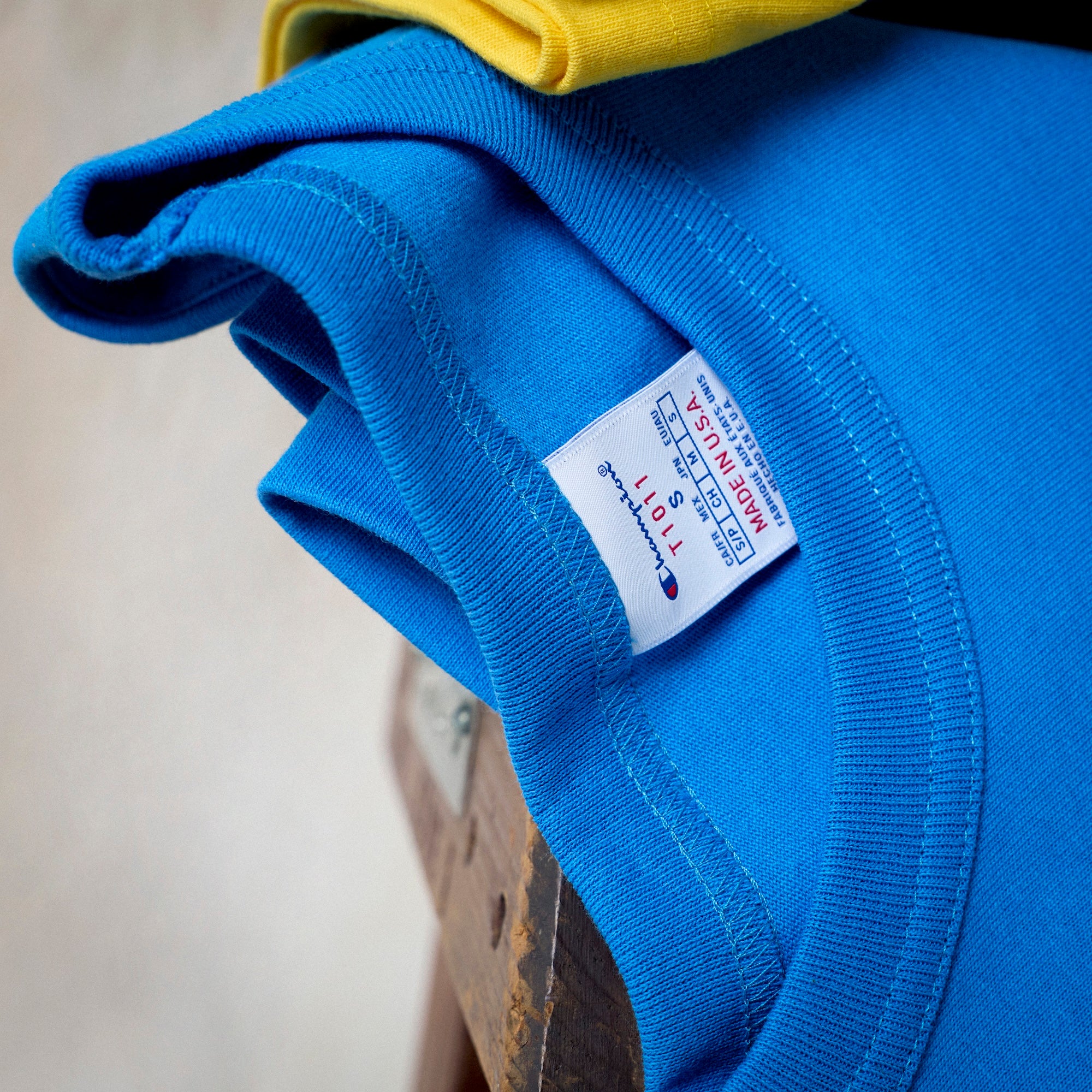 USA Short Sleeve T-Shirt - Image 2