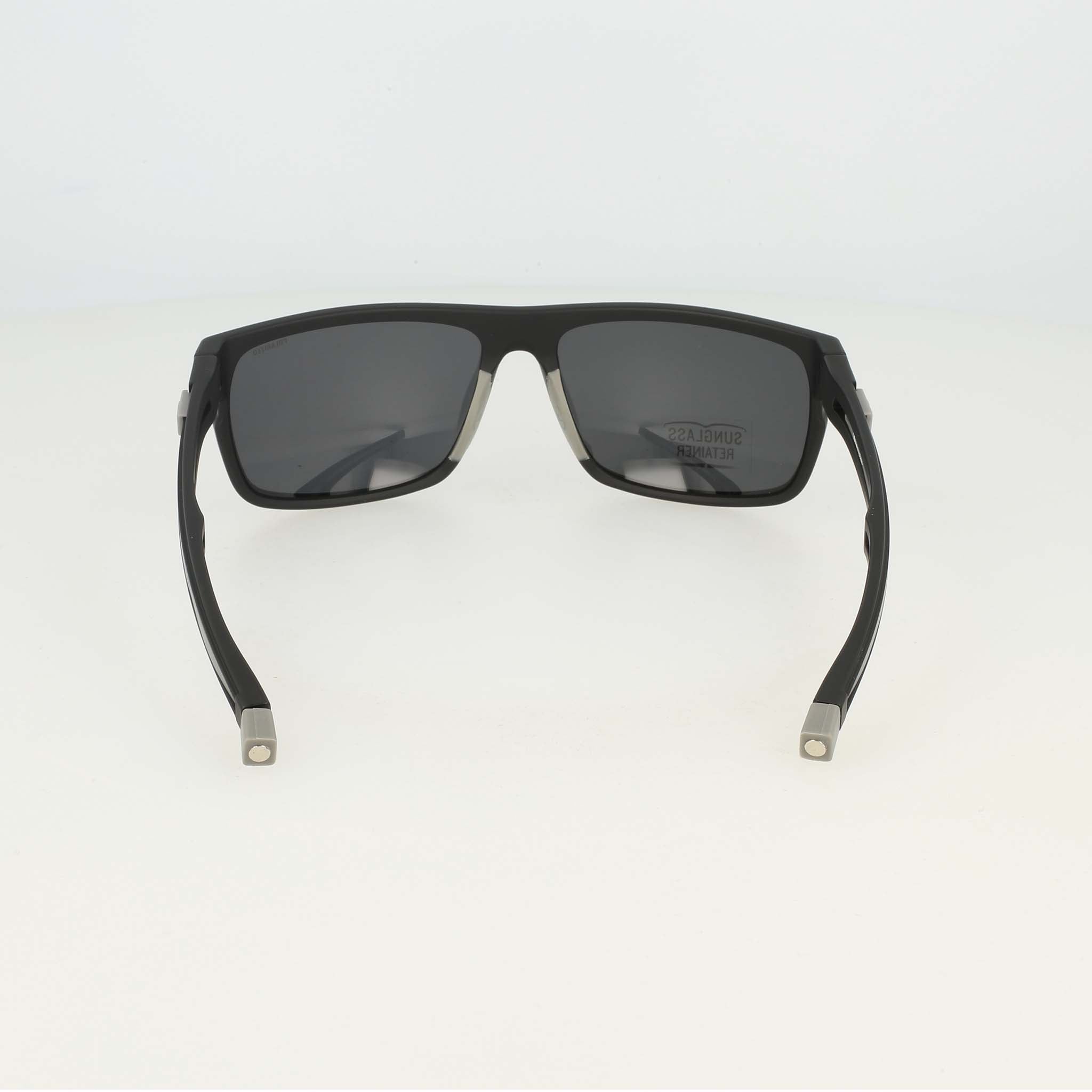 Men's Polarized Wrap - Large - Image 4