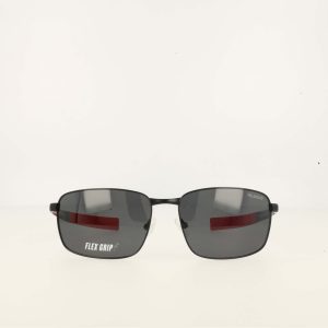 Men's Polarized Stainless ST-Shirtl Flex Grip Tip