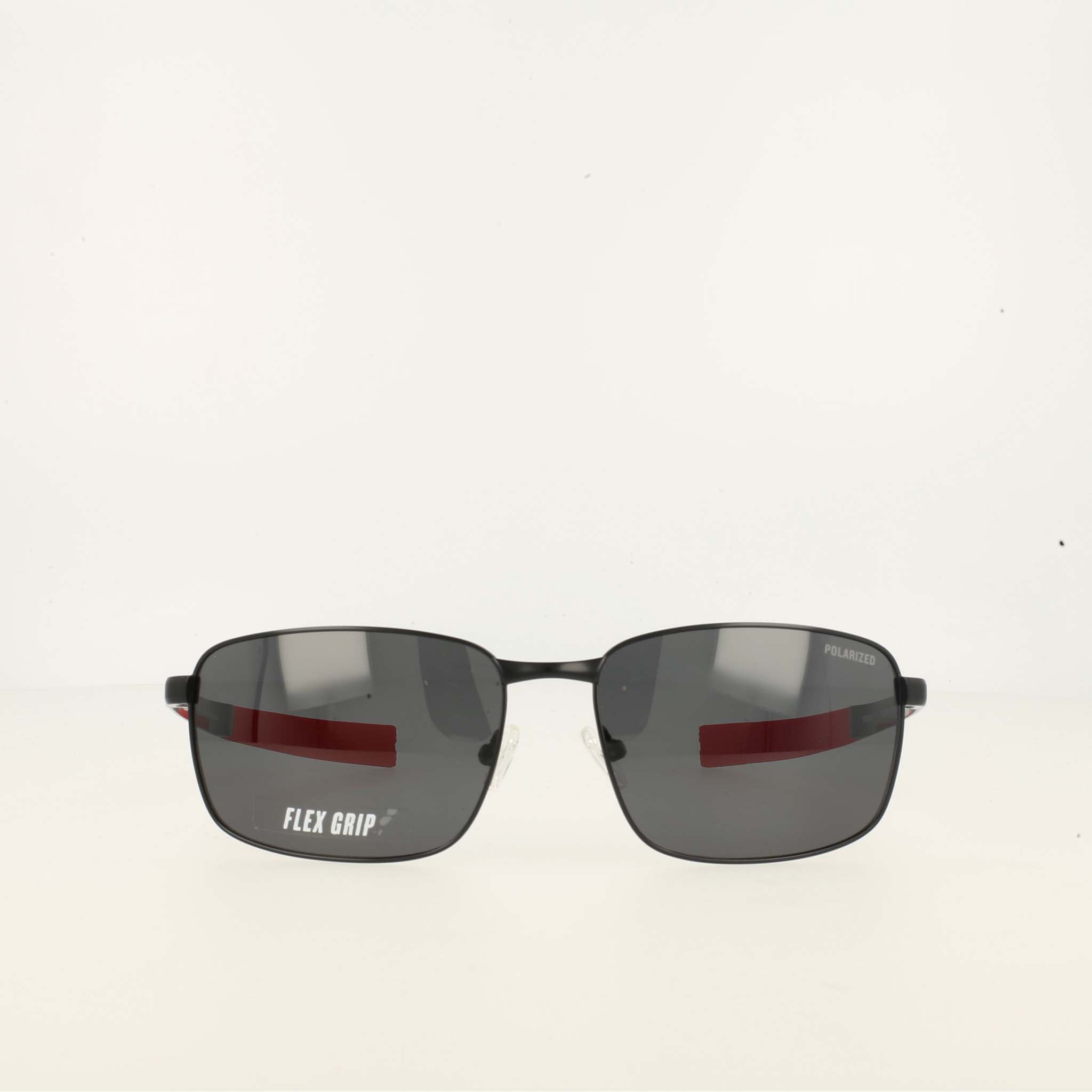 Men's Polarized Stainless ST-Shirtl Flex Grip Tip