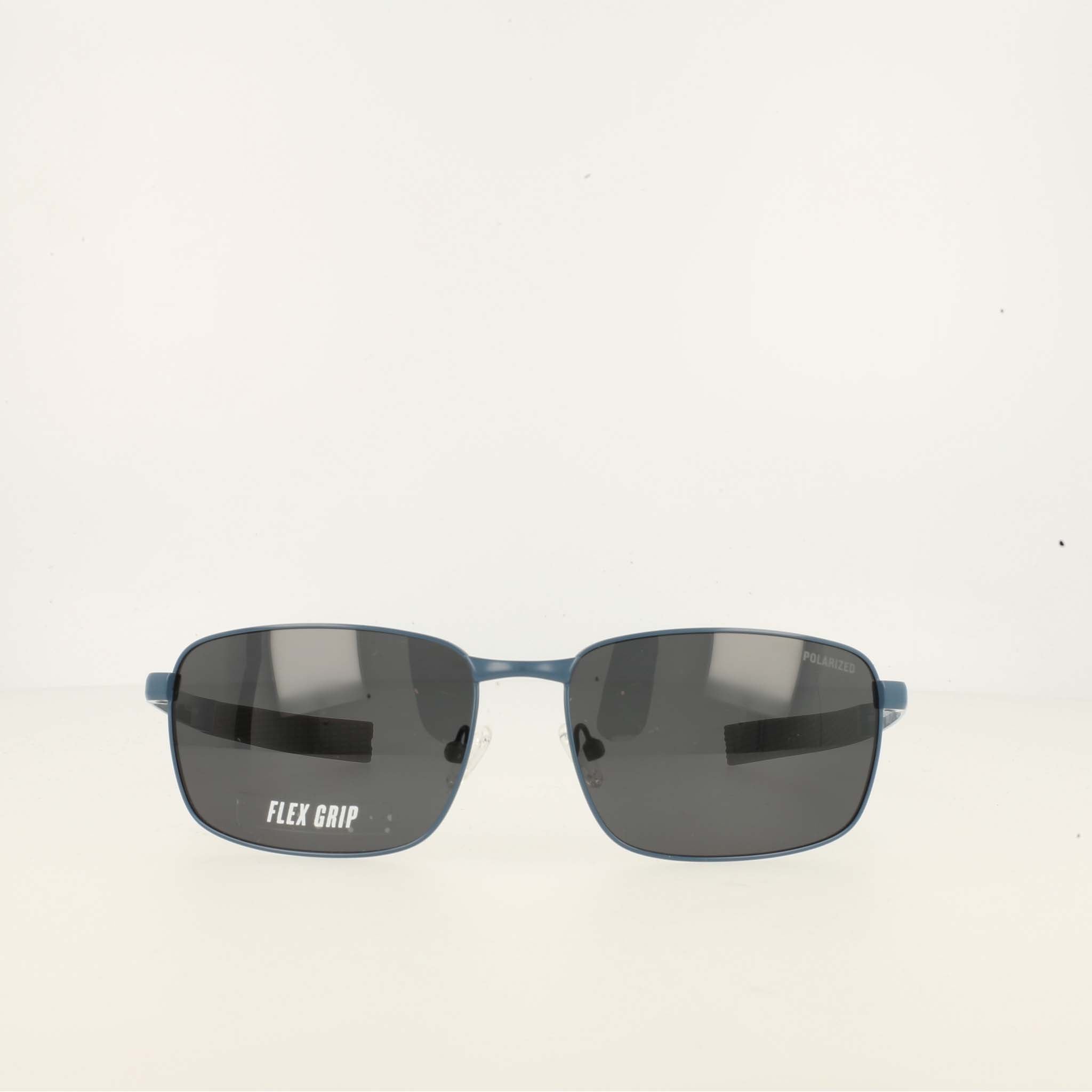 Men's Polarized Stainless ST-Shirtl Flex Grip Tip