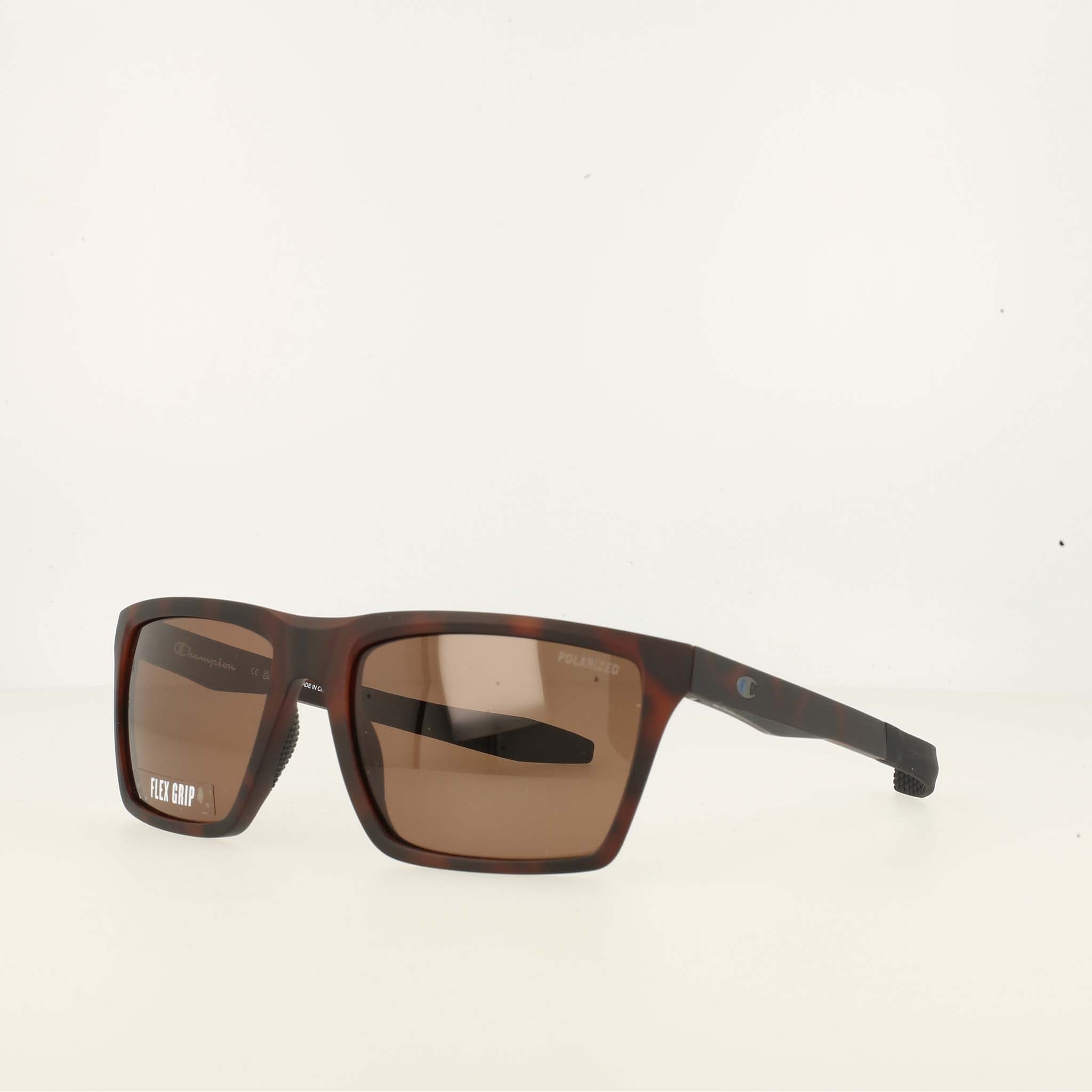 Men's Polarized Grilamid Flex Grip Tip - Medium - Image 2