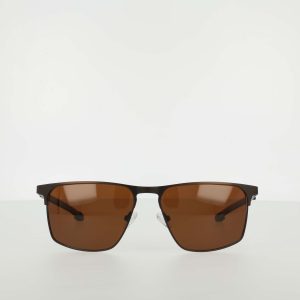 Men's Polarized Retainer Stainless ST-Shirtl Square