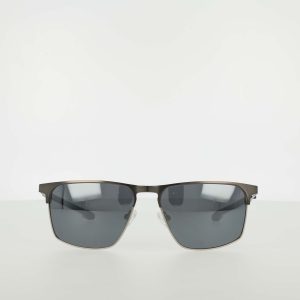 Men's Polarized Retainer Stainless ST-Shirtl Square