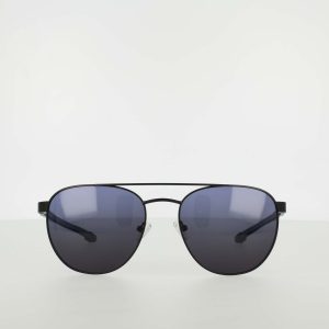Men's Polarized Retainer Stainless ST-Shirtl Aviator