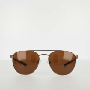 Men's Polarized Retainer Stainless ST-Shirtl Aviator