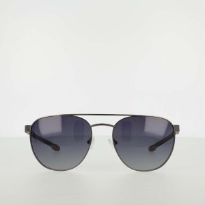 Men's Polarized Retainer Stainless ST-Shirtl Aviator