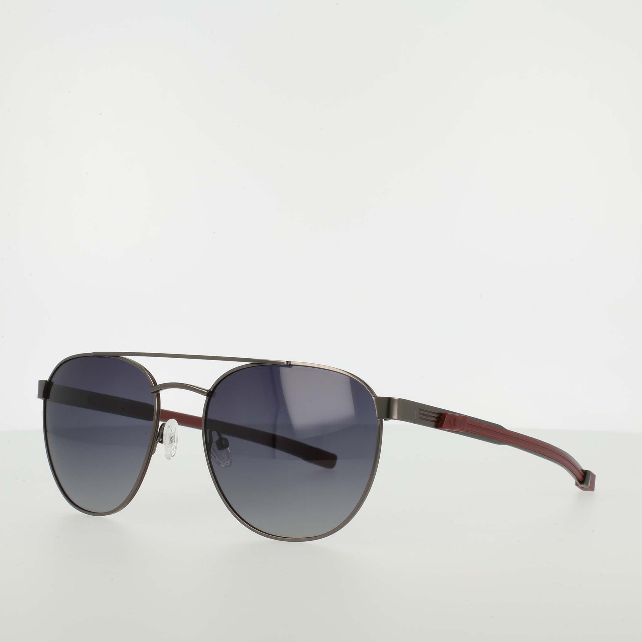 Men's Polarized Retainer Stainless ST-Shirtl Aviator - Image 2
