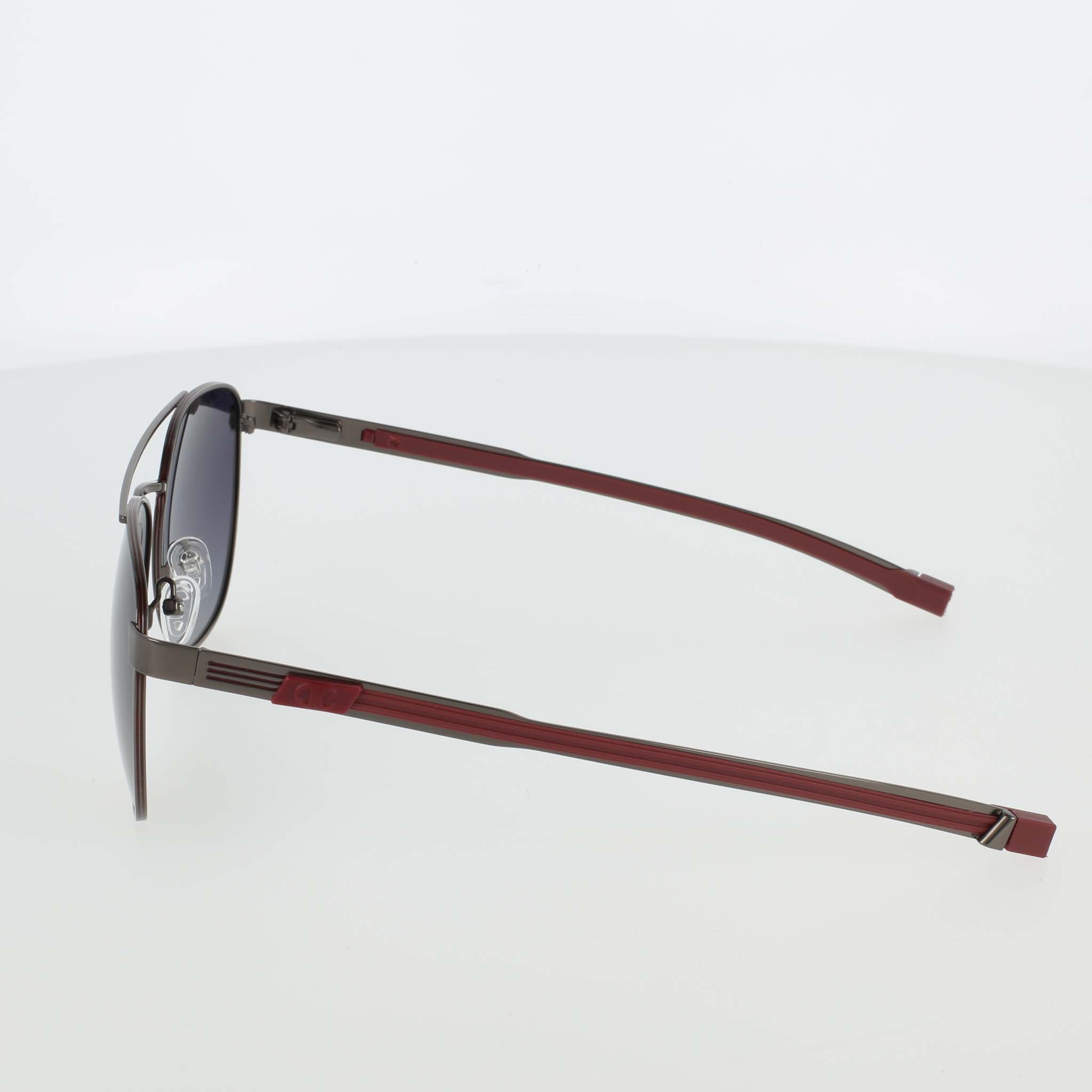 Men's Polarized Retainer Stainless ST-Shirtl Aviator - Image 3