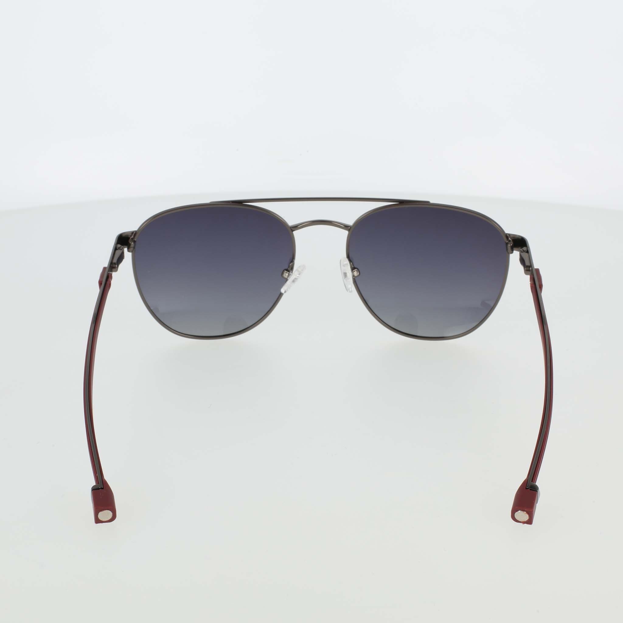 Men's Polarized Retainer Stainless ST-Shirtl Aviator - Image 4
