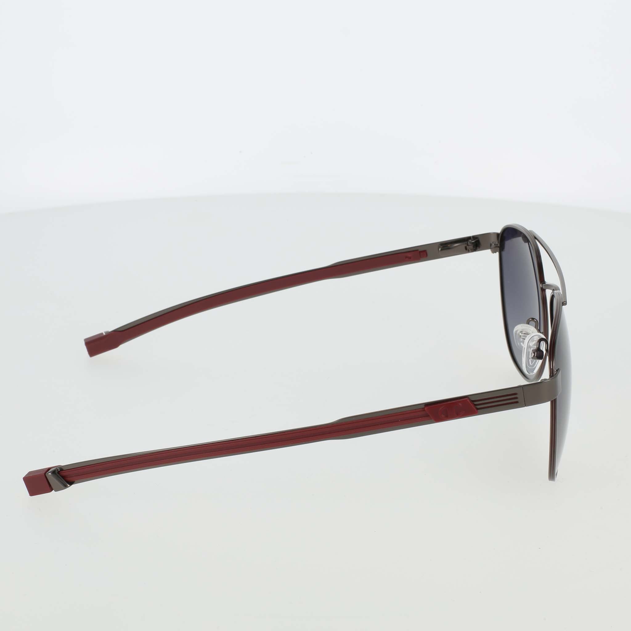 Men's Polarized Retainer Stainless ST-Shirtl Aviator - Image 5