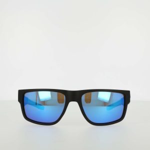 Men's Polarized Retainer Rectangle