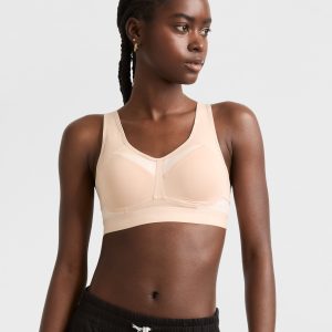 Motion Control Bra. Underwire
