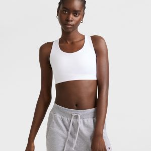 Absolute Sports Bra. C Logo