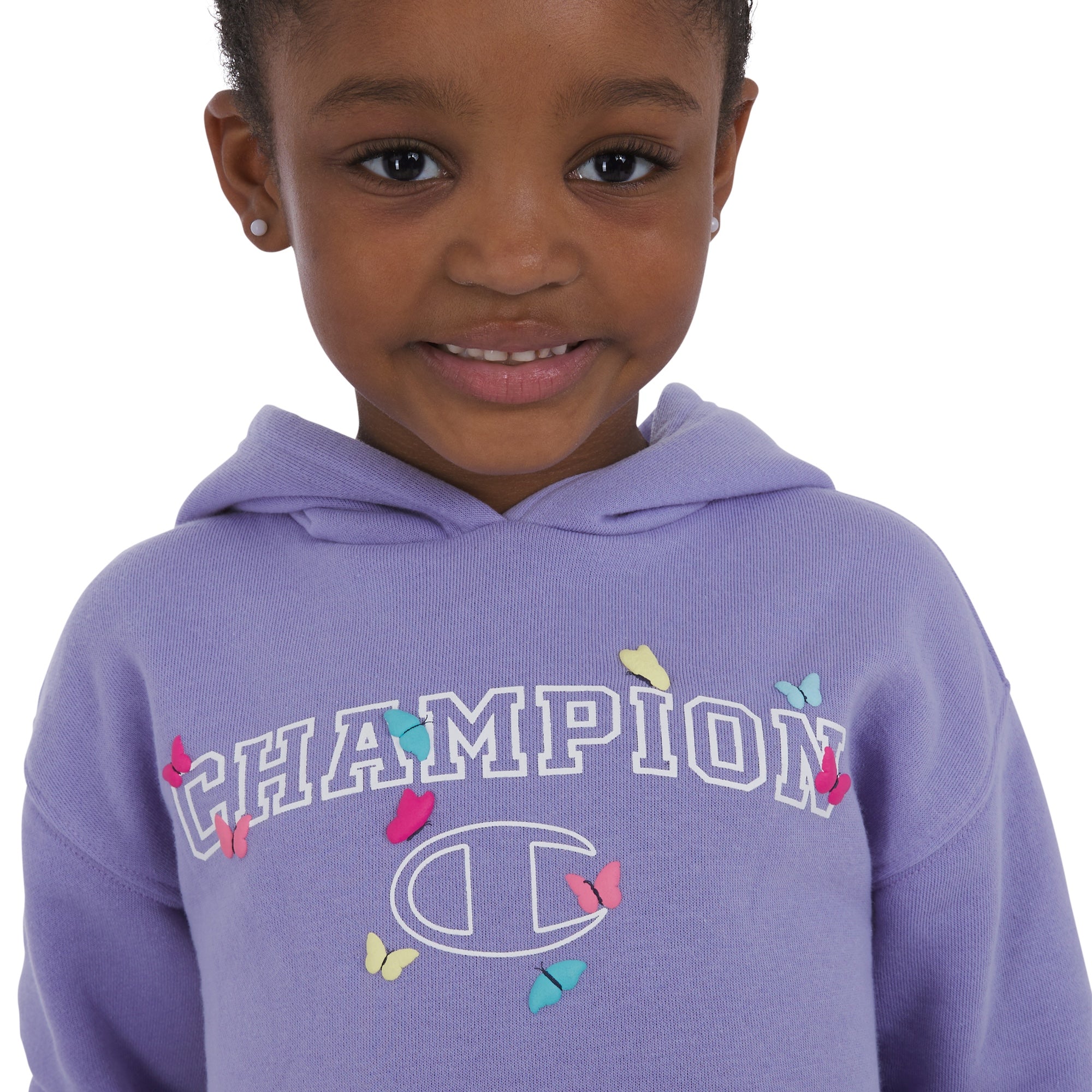 Pullover Hoodie And Joggers Set - Image 4