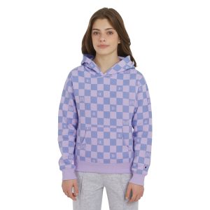 Full-Zip Hoodie. All-Over-Print