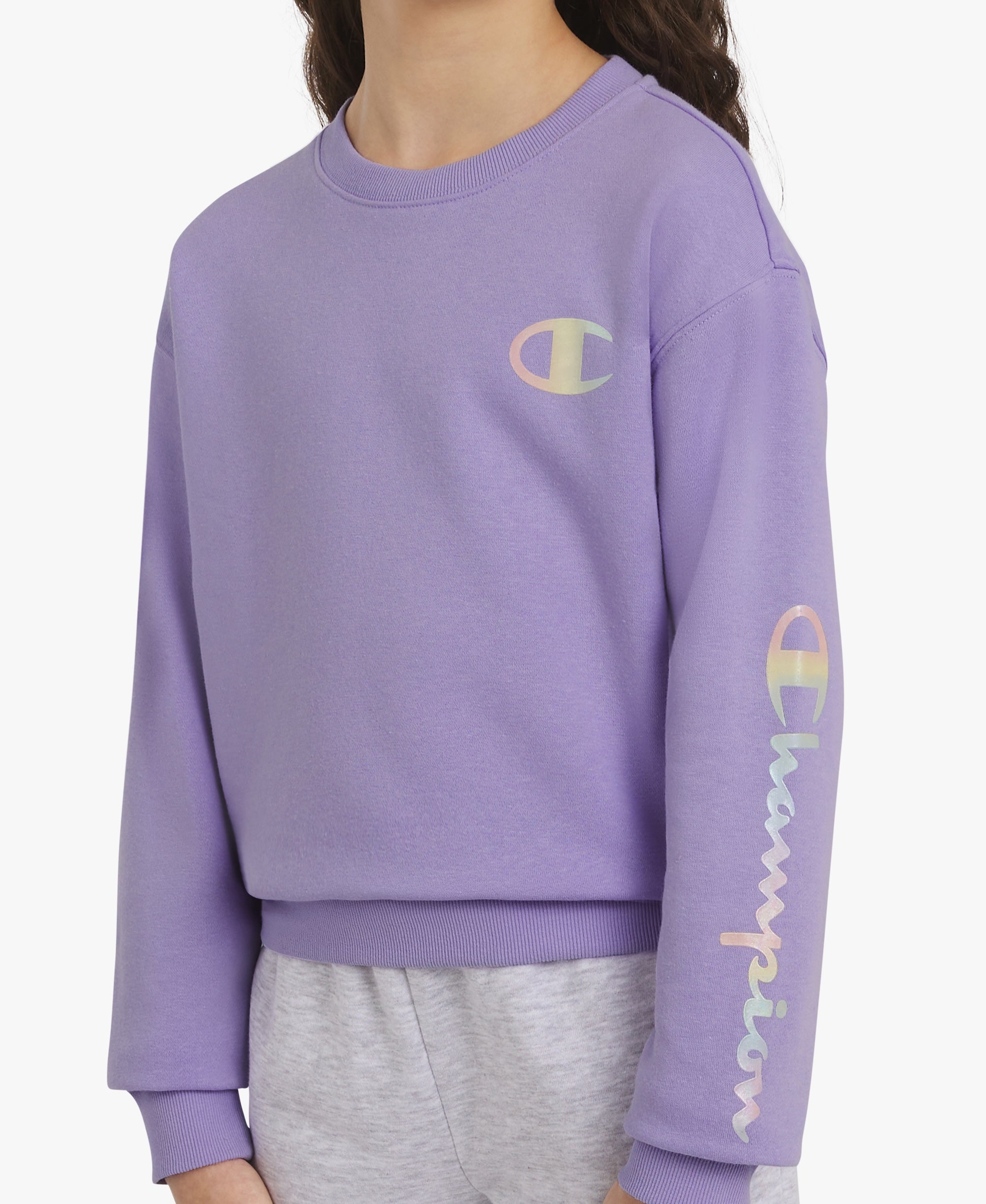 Pull Over Crew - Image 4