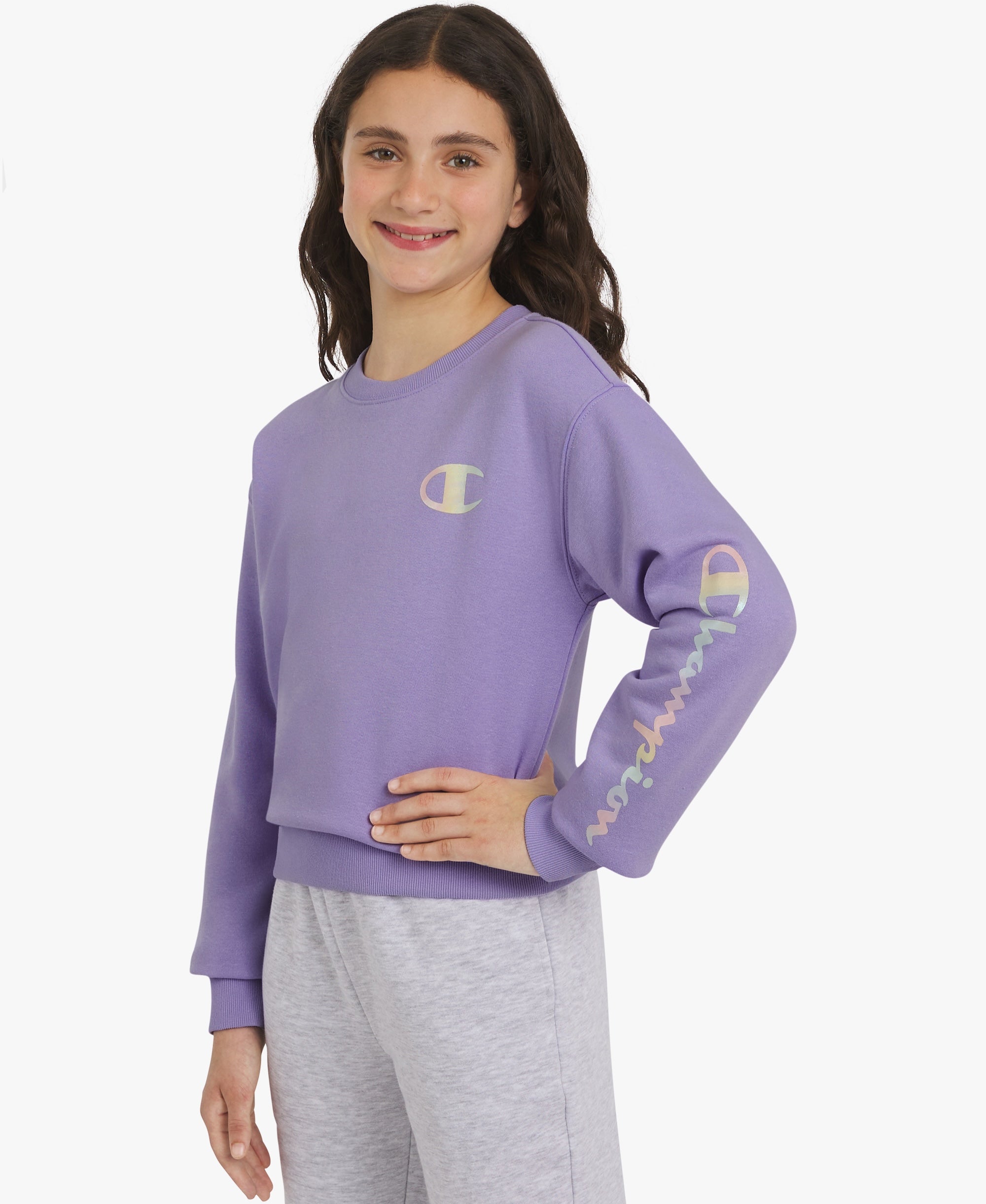 Pull Over Crew - Image 2