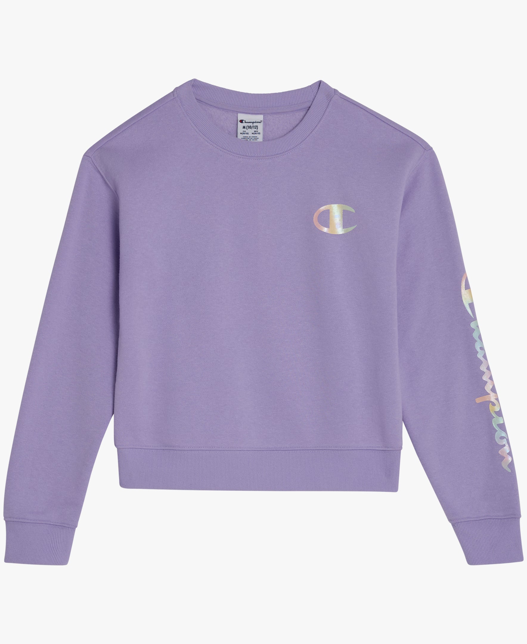 Pull Over Crew - Image 5