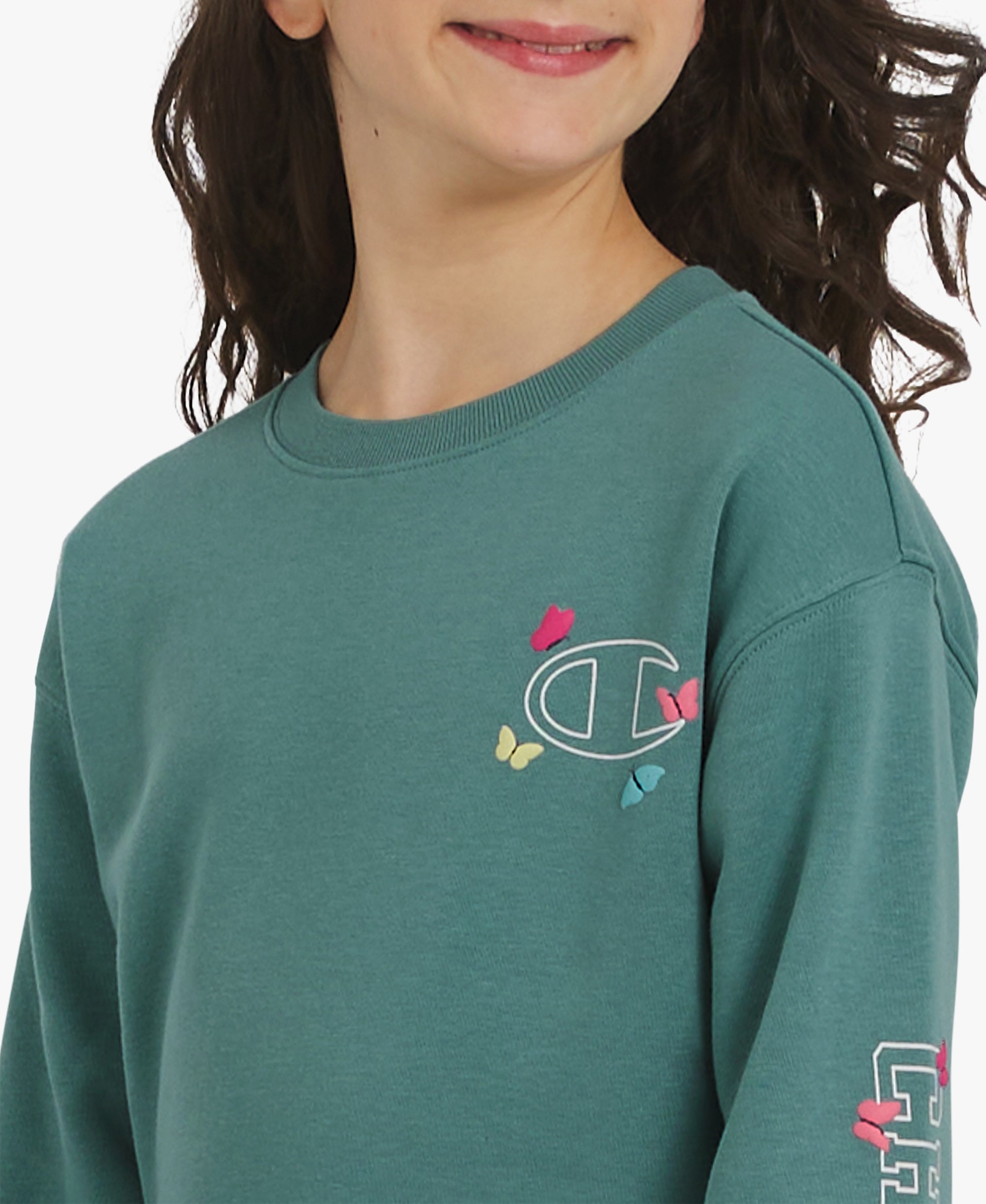 Pull Over Crew - Image 4