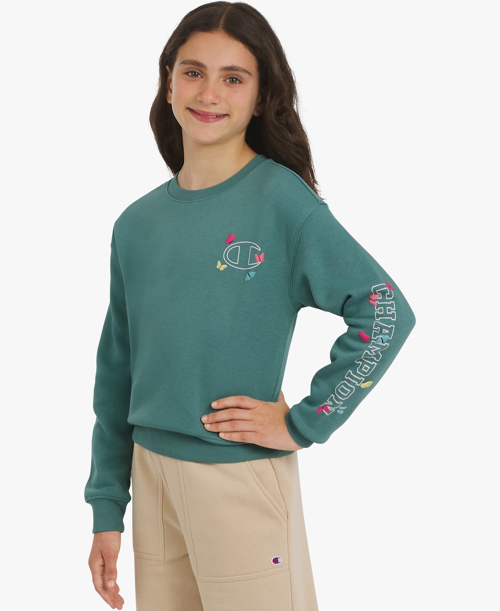 Pull Over Crew - Image 2