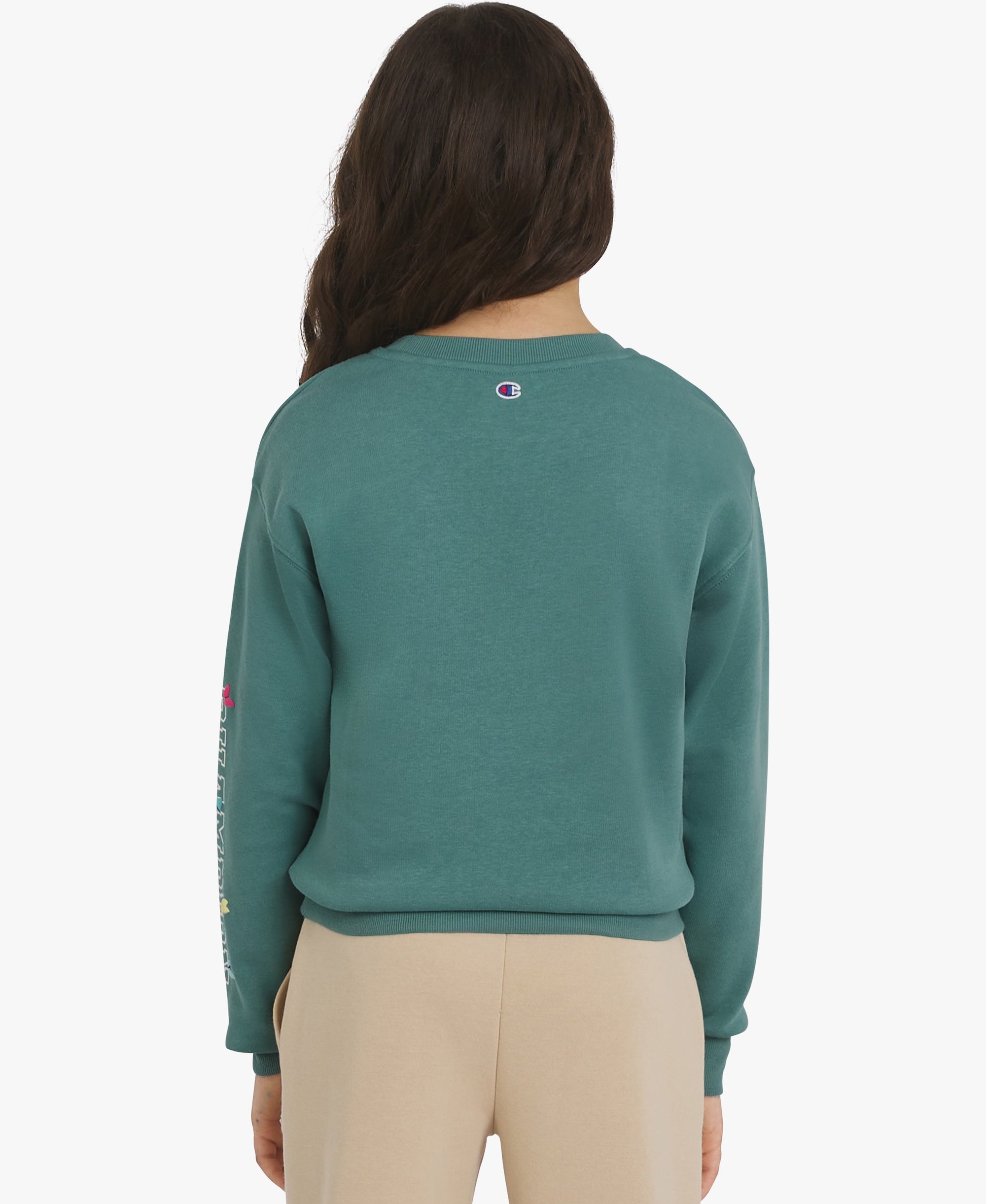 Pull Over Crew - Image 3