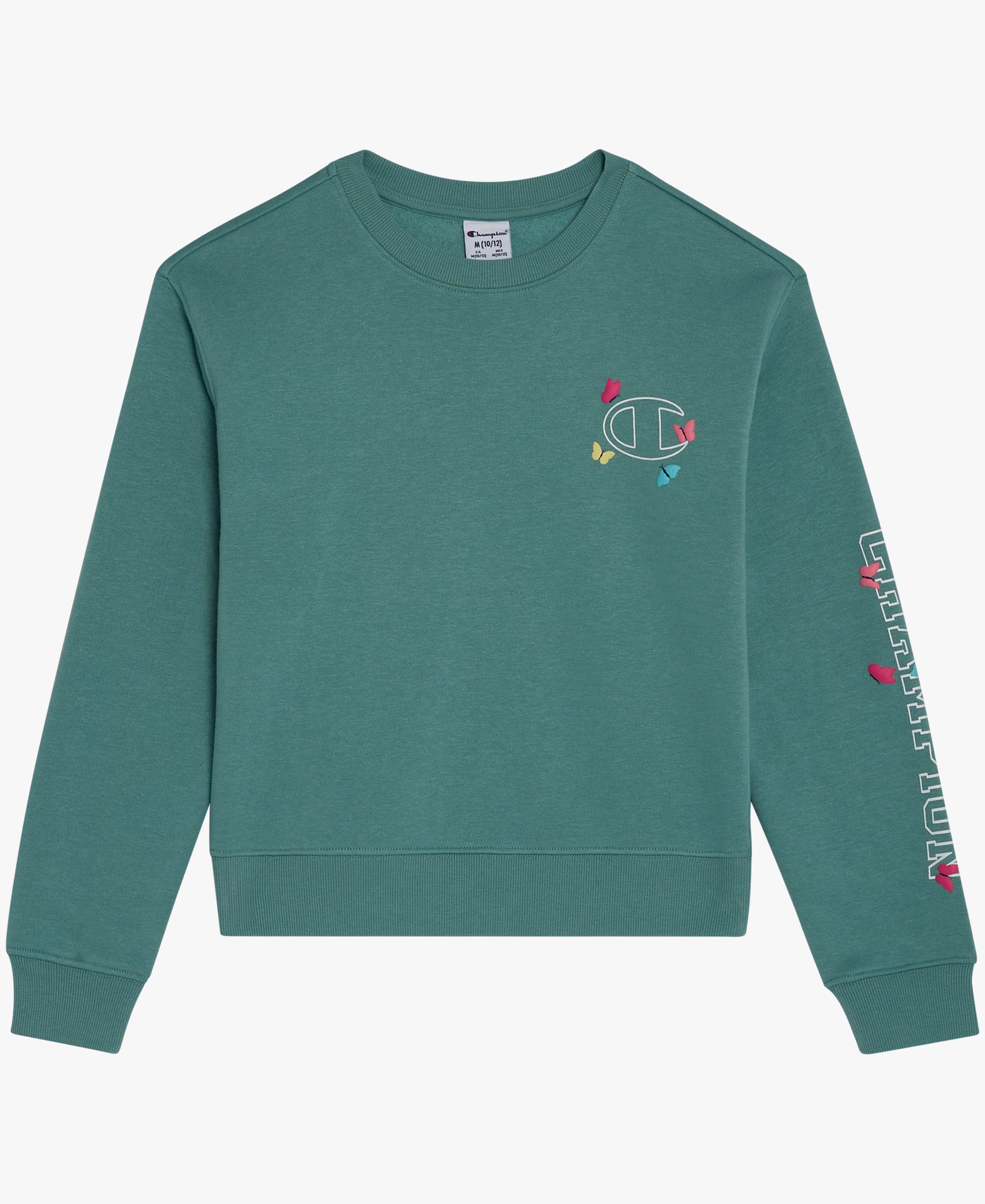 Pull Over Crew - Image 5