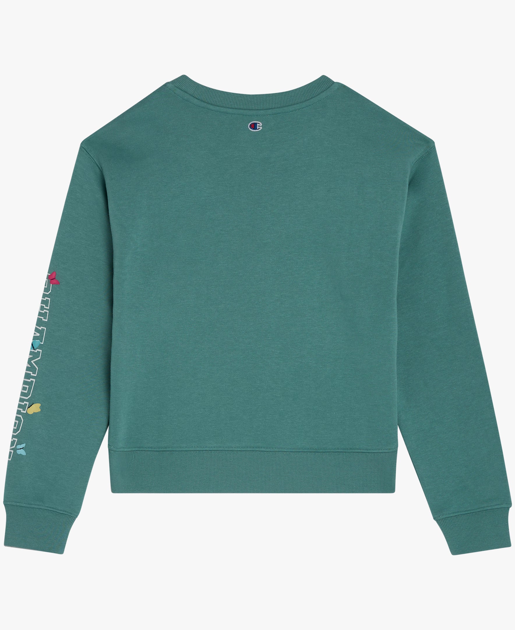 Pull Over Crew - Image 6