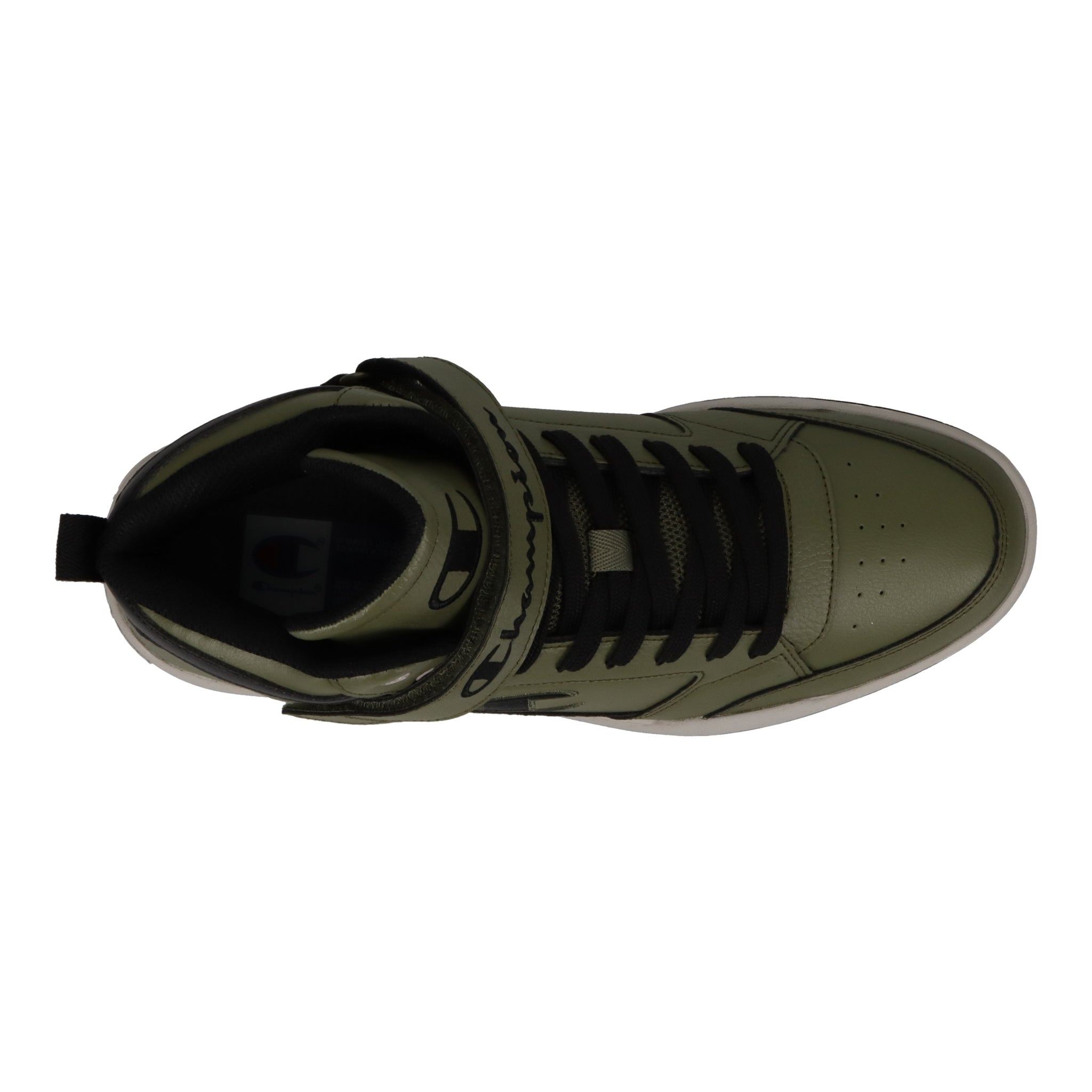 Men's Arena Power High - Image 10