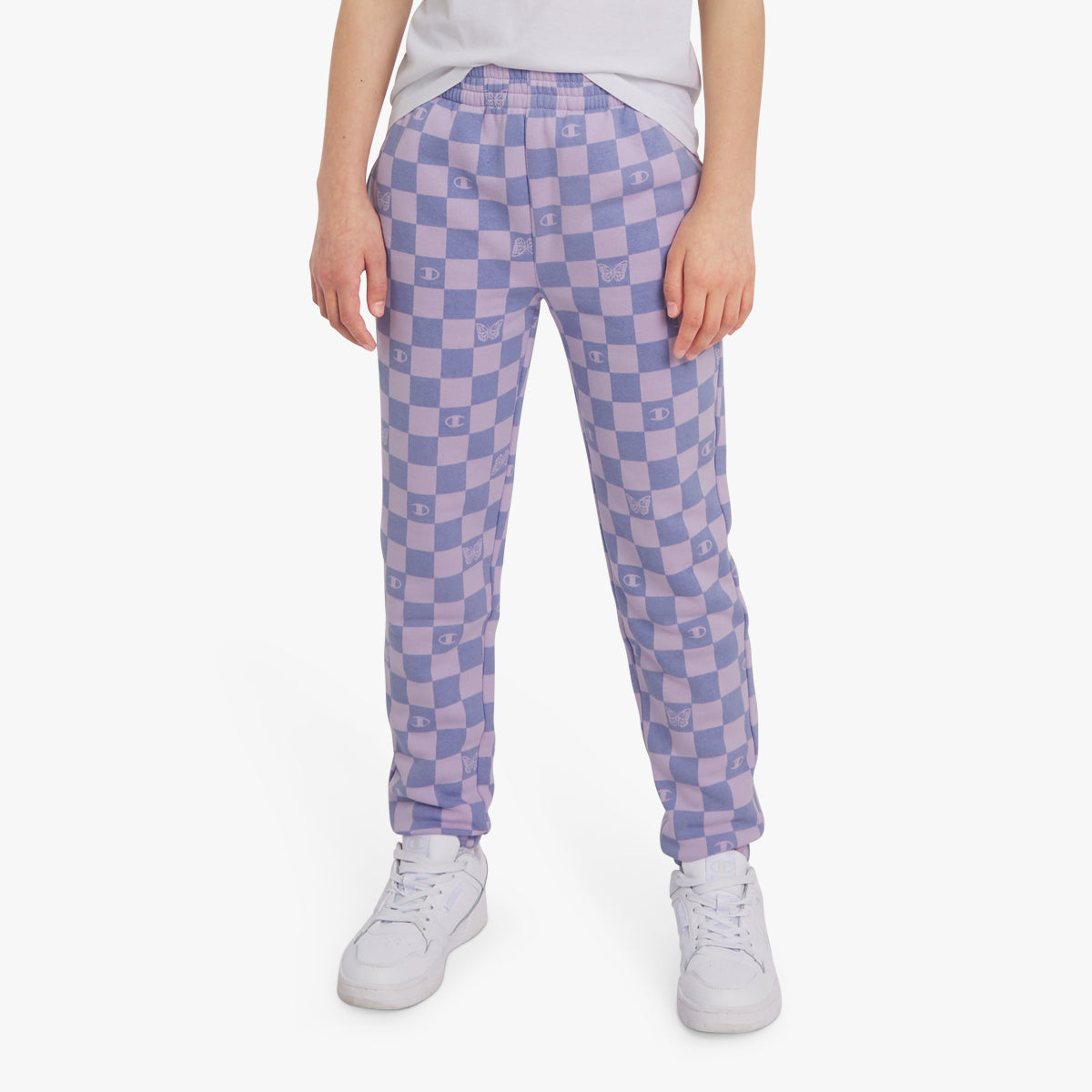 Jogger. All-Over-Print