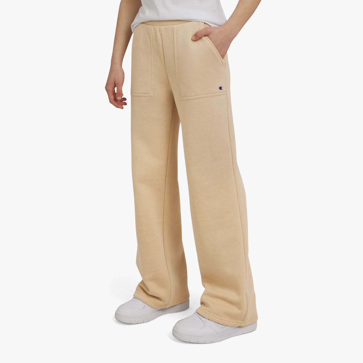 Wide Leg Pants - Image 2