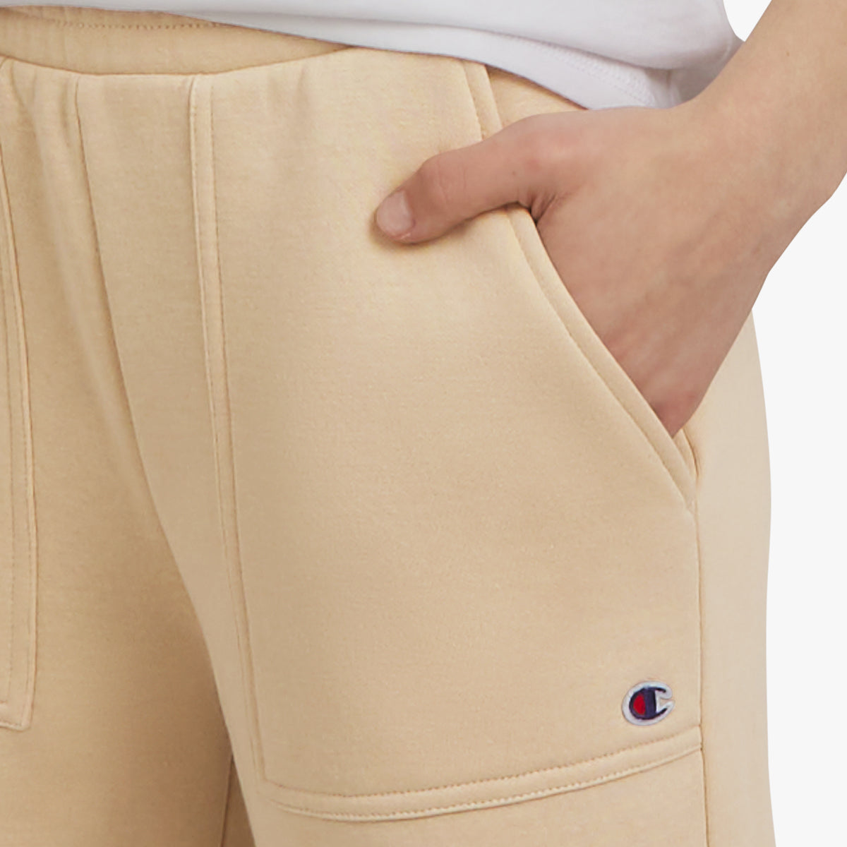 Wide Leg Pants - Image 4