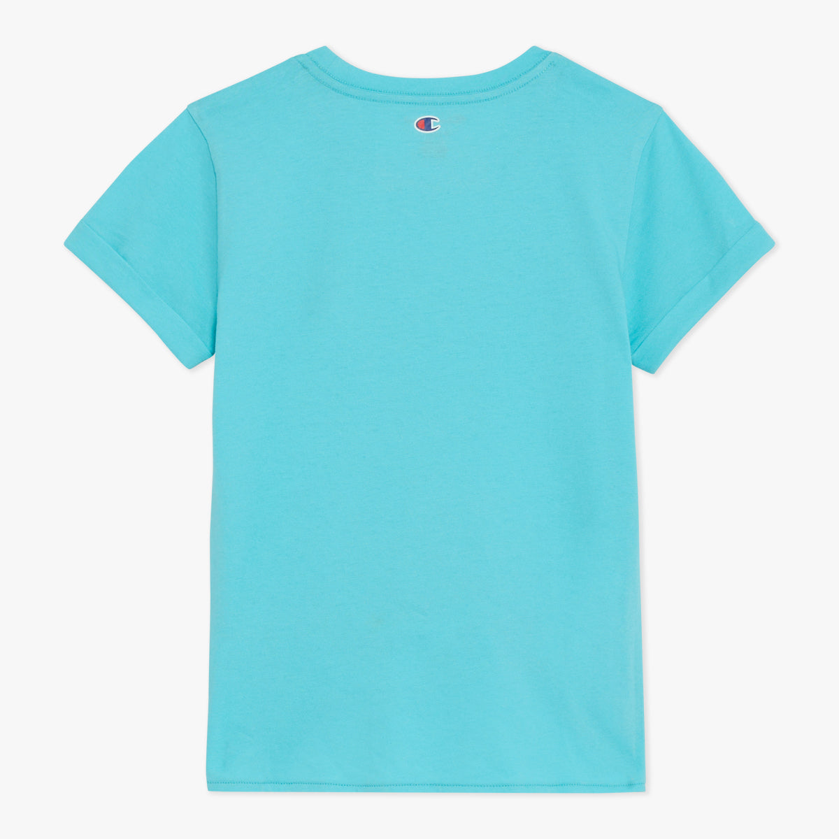 Tie Front T-Shirt - Image 6