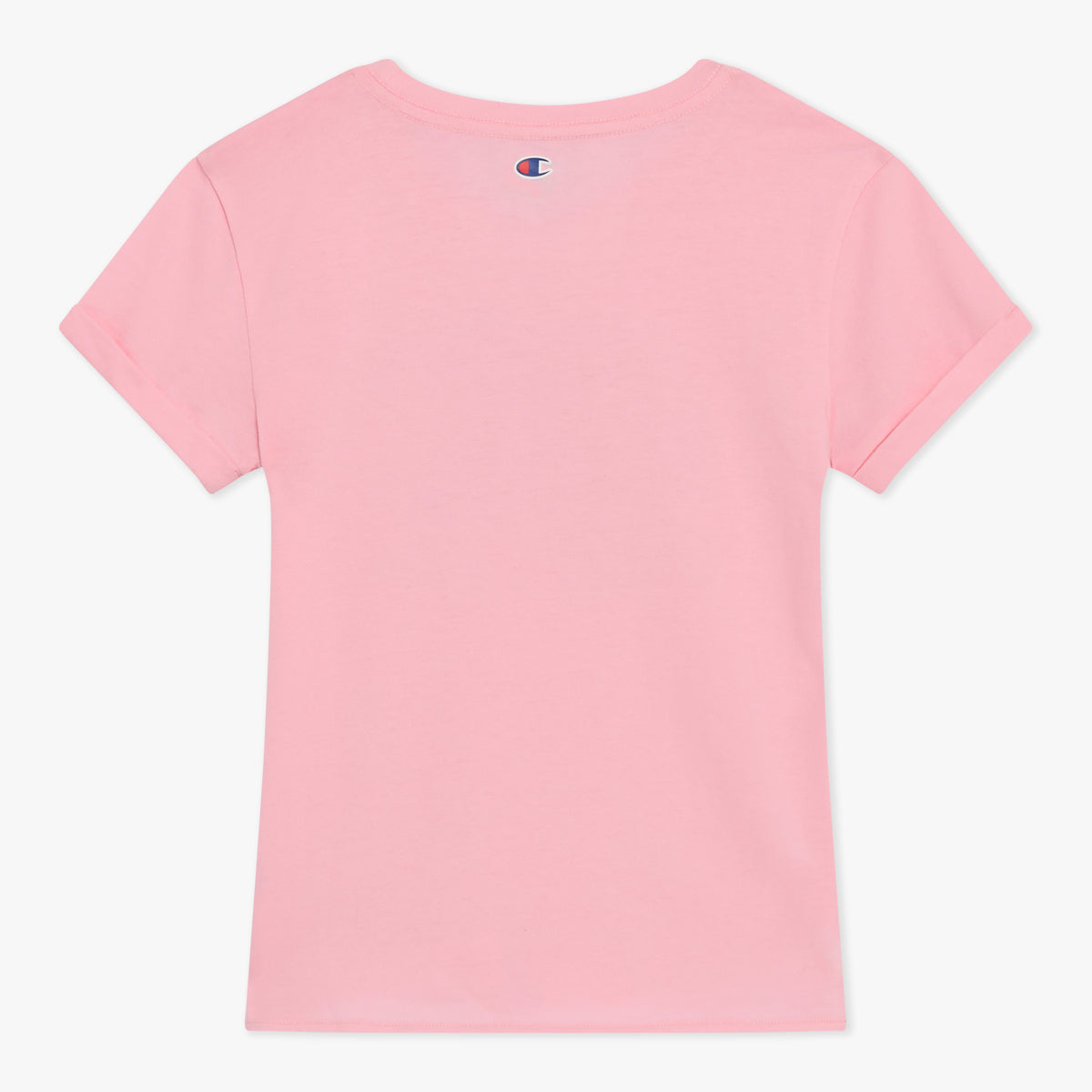 Tie Front T-Shirt - Image 6