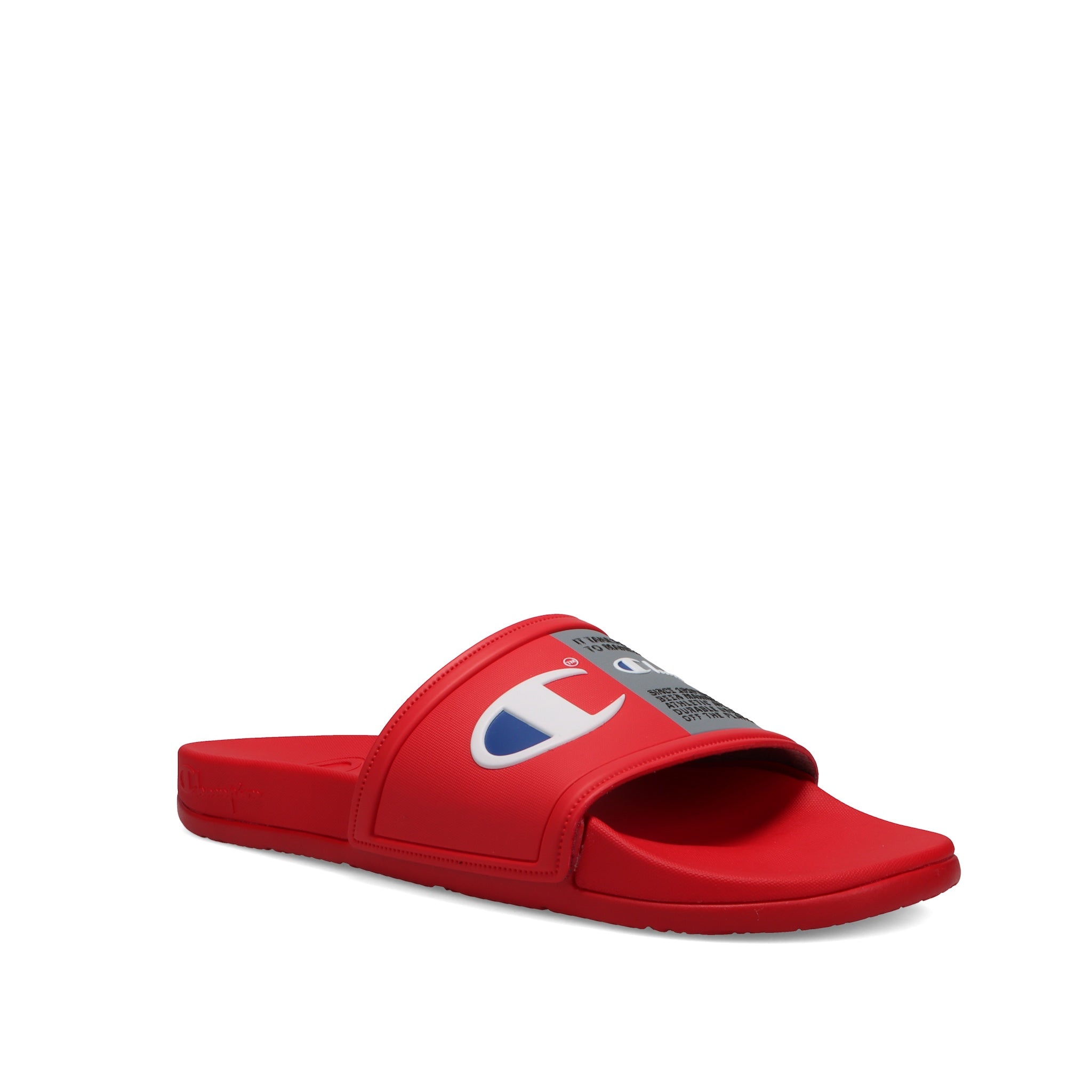 Men's IPO Squish Slide - Image 2