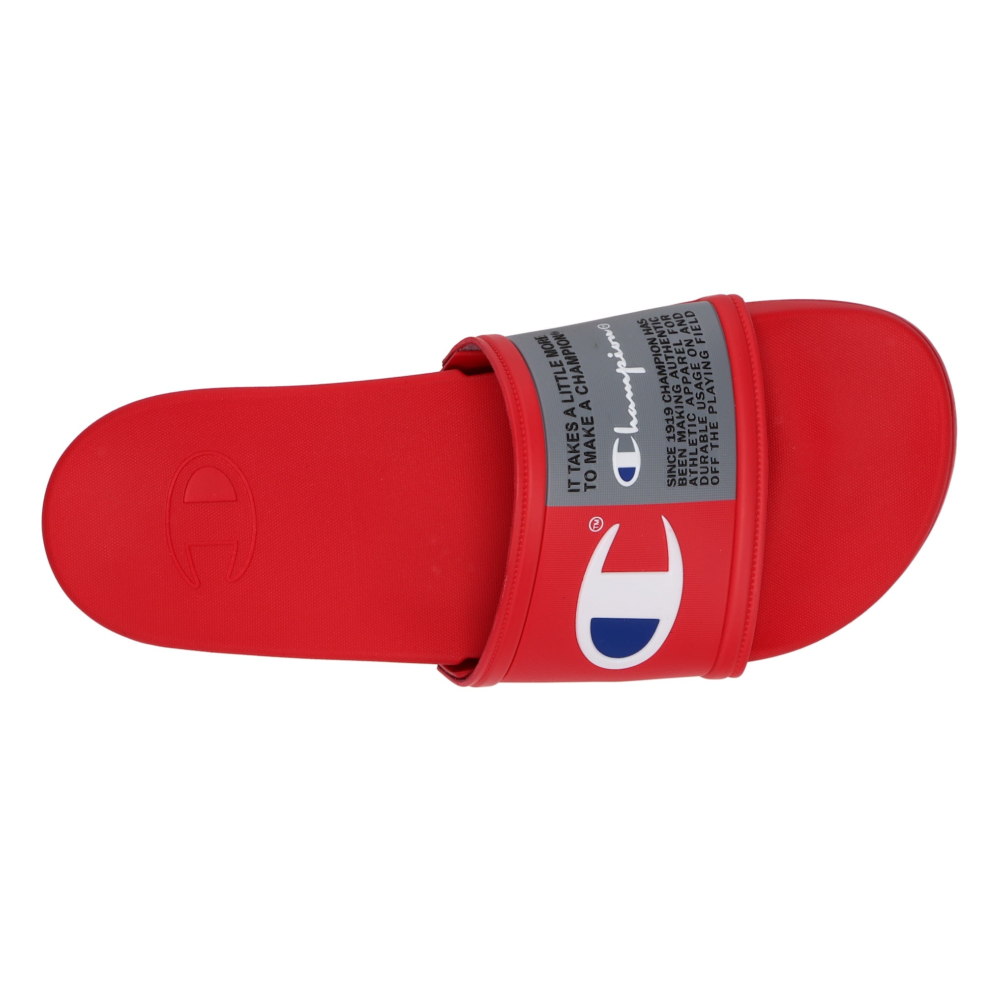 Men's IPO Squish Slide - Image 5