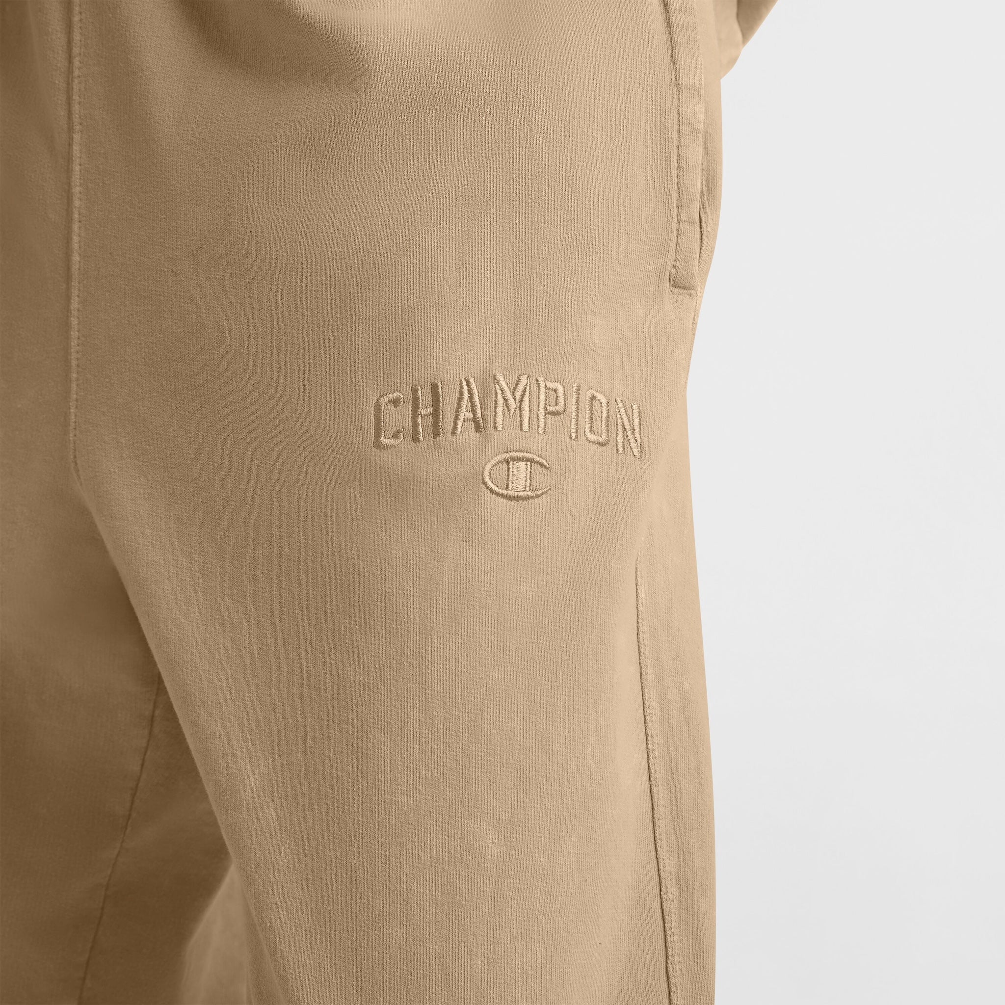 Vintage Wash Lightweight Jogger - Image 3