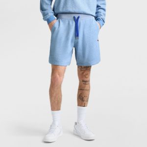 7 Yearbook Sweat Short. C Logo