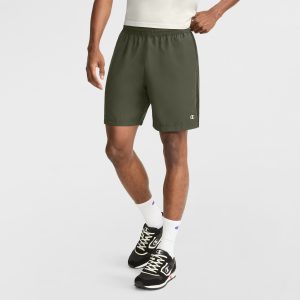7 Woven Sports Shorts