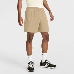 7 Woven Sports Shorts