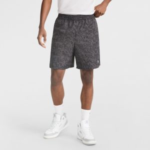 7 Woven Sports Shorts