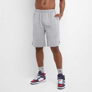Sport Shorts. Moisture Wicking - Big & Tall