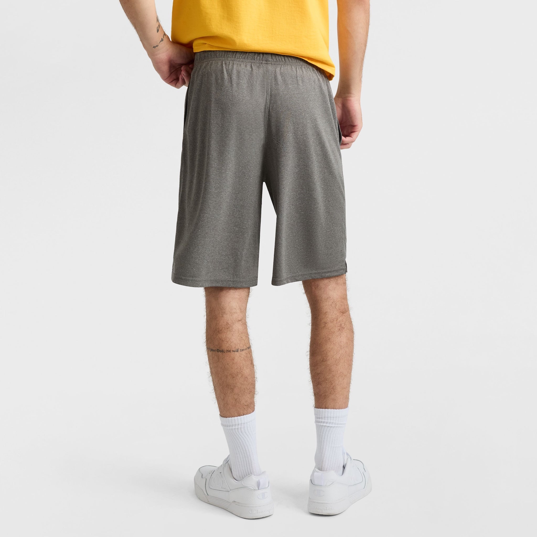 10 Moisture Wicking. Sport Shorts - Image 2