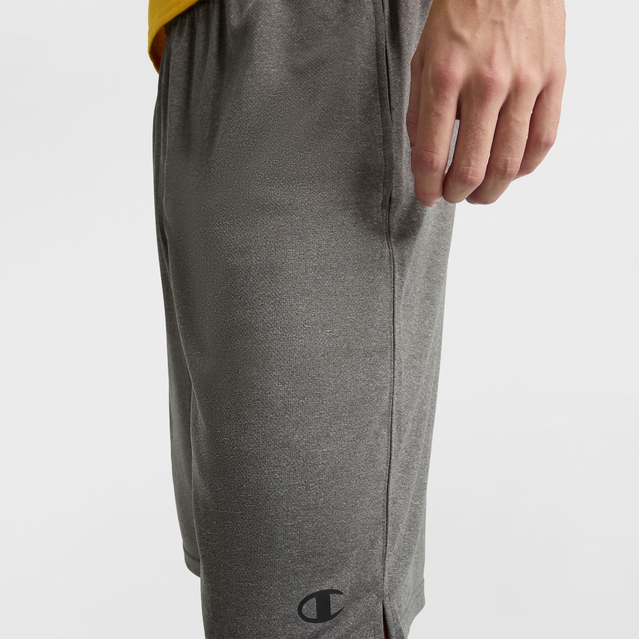 10 Moisture Wicking. Sport Shorts - Image 3
