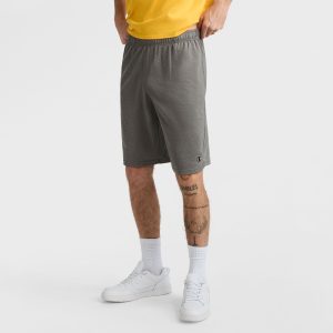 10 Moisture Wicking. Sport Shorts